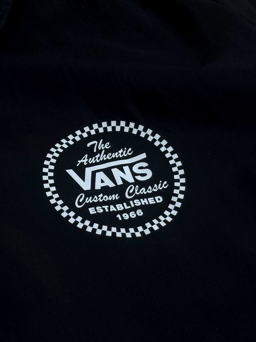 Vans куртка / дощовик