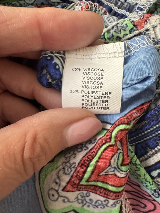 Nowa sukienka rozm XL/XXL
