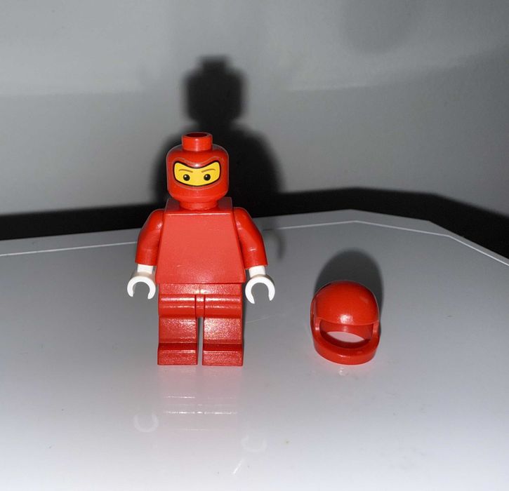 LEGO Original Minifigures – Various Themes (Minifigures)64752418601217124