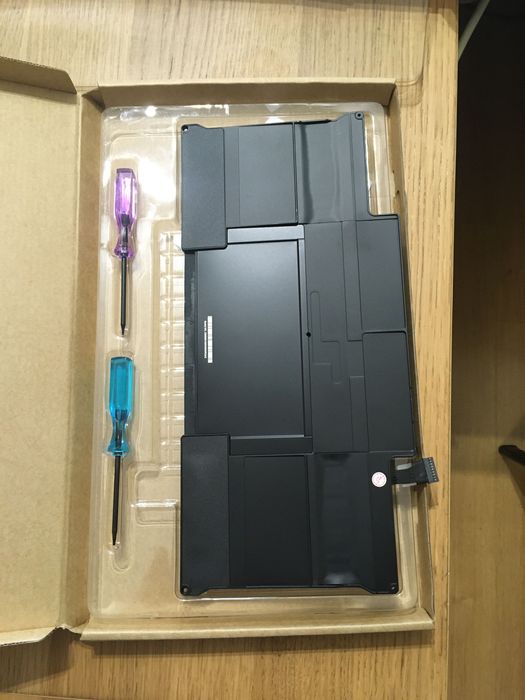 Apple Battery for Various MacBook Air Models64586031830786121