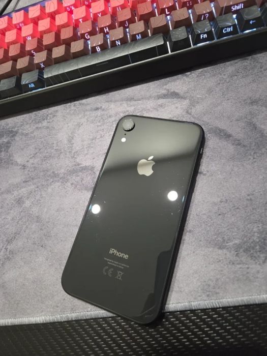 Iphone Xr modelo 64gb