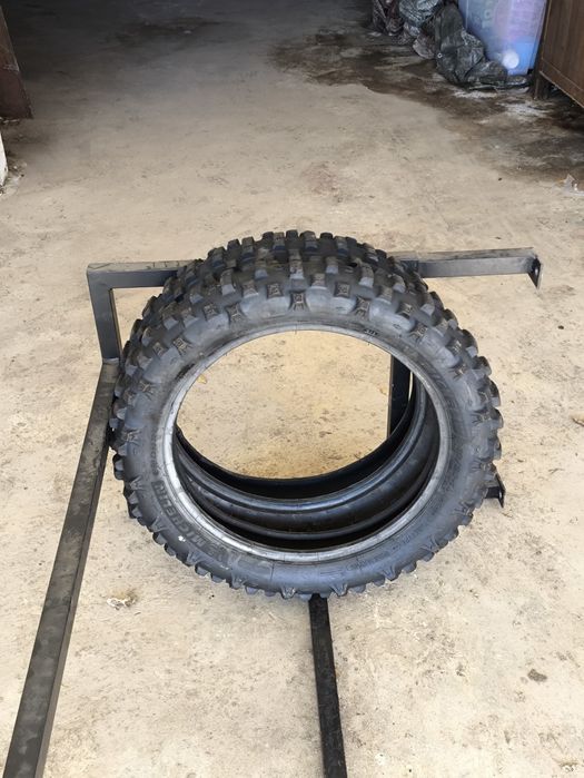 Suporte de pneus