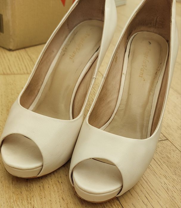 Туфли женские Angelo Vani