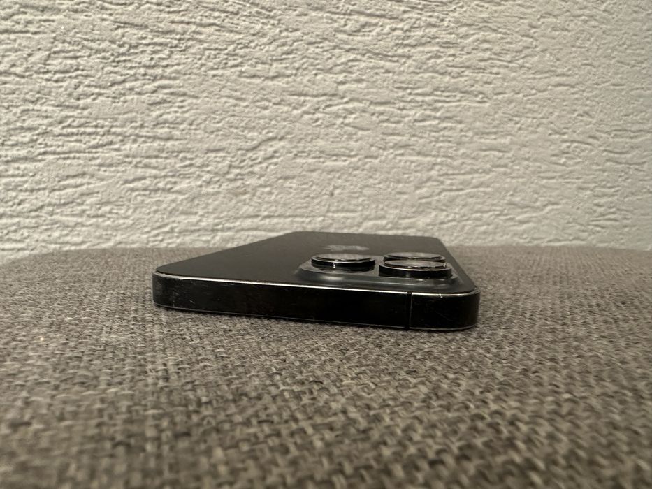 Iphone 14 pro max 256gb 100% bateria, gwarancja