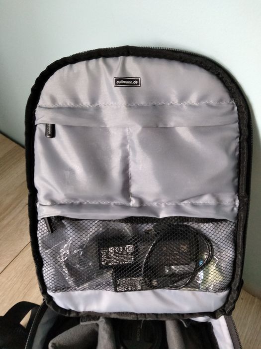 Mochila para câmera Cullmann