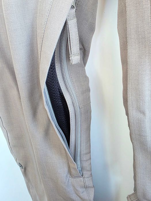 Лыжные штаны женские, лыжные брюки сноуборд Nikita мембрана