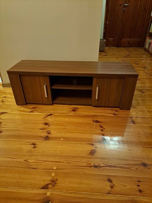 Szafka rtv stan bardzo dobry