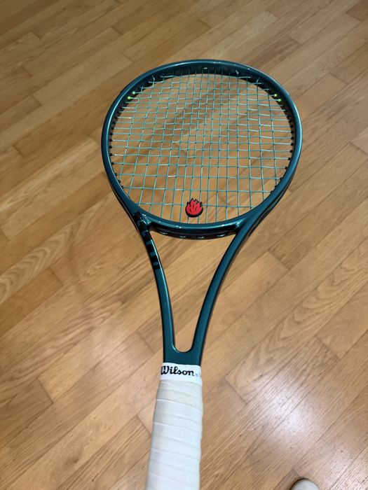 Wilson Blade 98  V9 ProStock