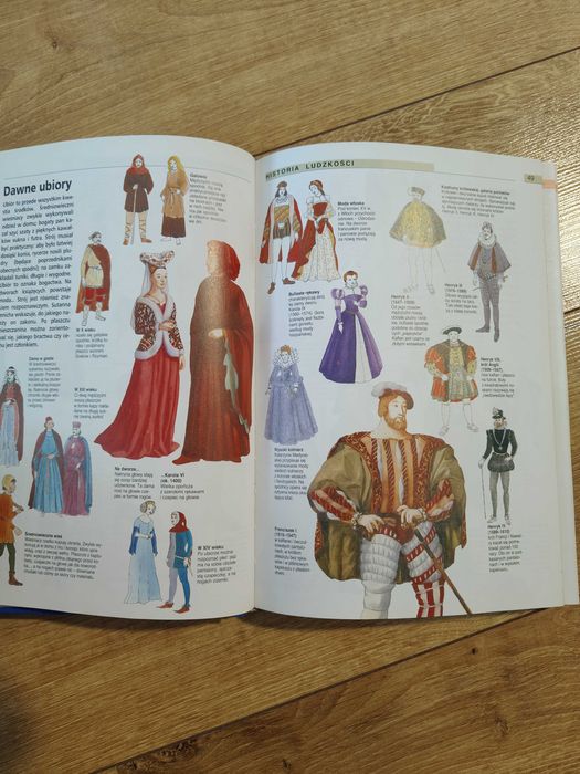 Powszechna encyklopedia dla młodzieży