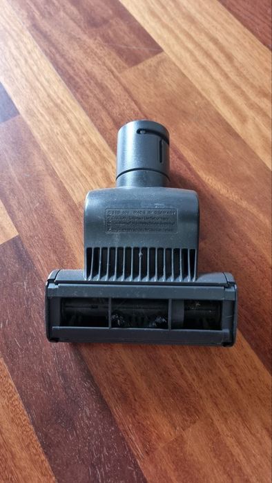 Miele Poręczna turboszczotka do odkurzacza miele Turbo Mini