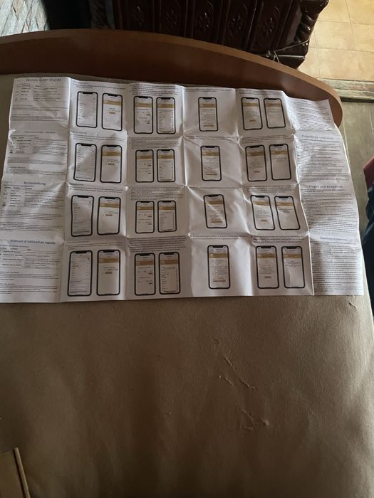 Репітер Wi-Fi дводіапазонний