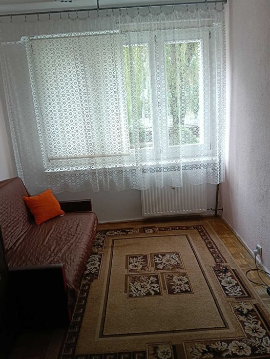 Wynajmę mieszkanie – Poznań, os. Rzeczypospolitej | 3 pokoje | idealne dla studentów
