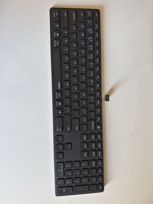 klawiatura Rapoo E9800M