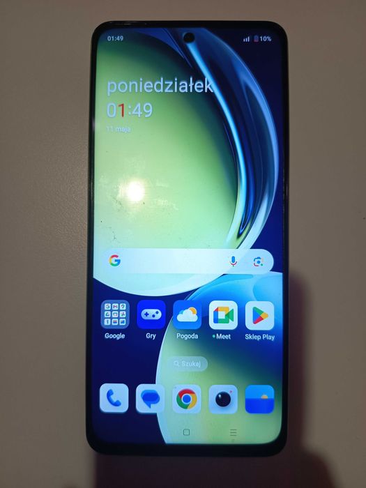 Oneplus Nord Ce 3lite