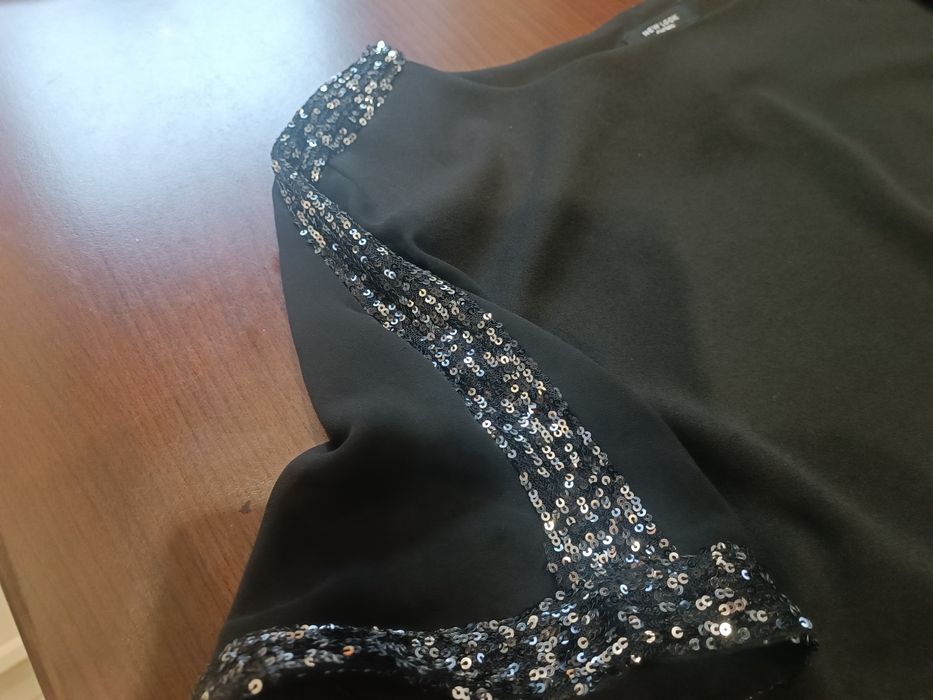 Sukienka damska wieczorowa