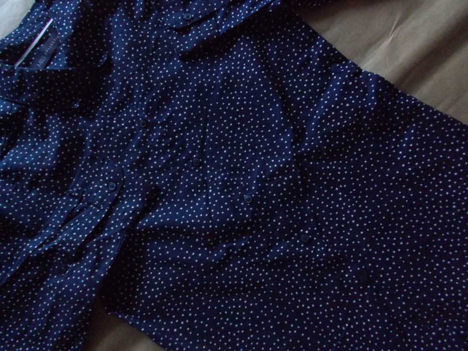 MARKS&SPENCER Collection Nowa bluzeczka damska S UK