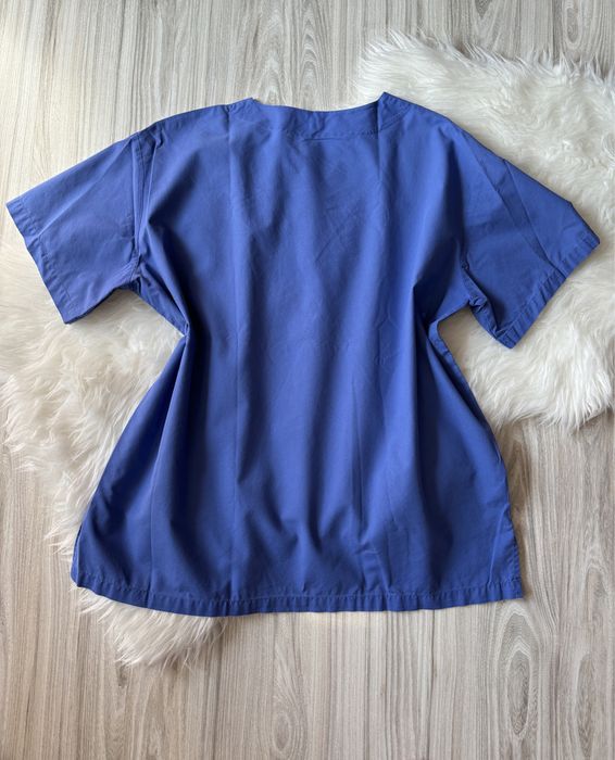 Scrubs medyczny XL