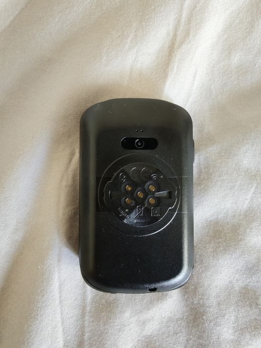 Garmin Edge 830 komputer rowerowy