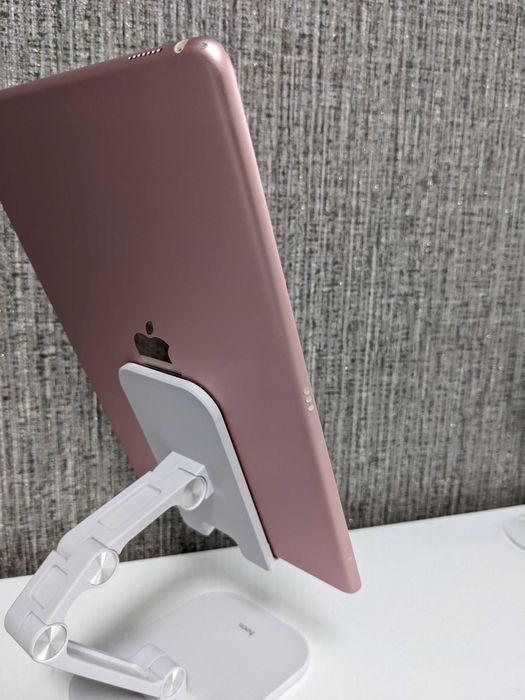 iPad Pro 9.7 Gold Rose 128 GB #121