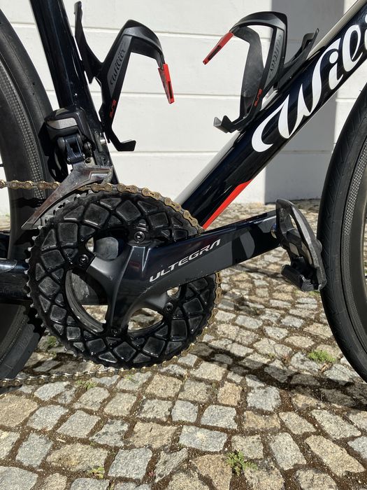 Wilier GTr Team
