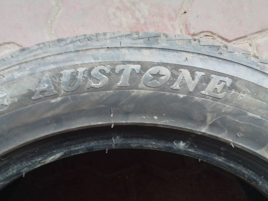 Opona wielosezonowa 215/60r17 AUSTONE 2023r