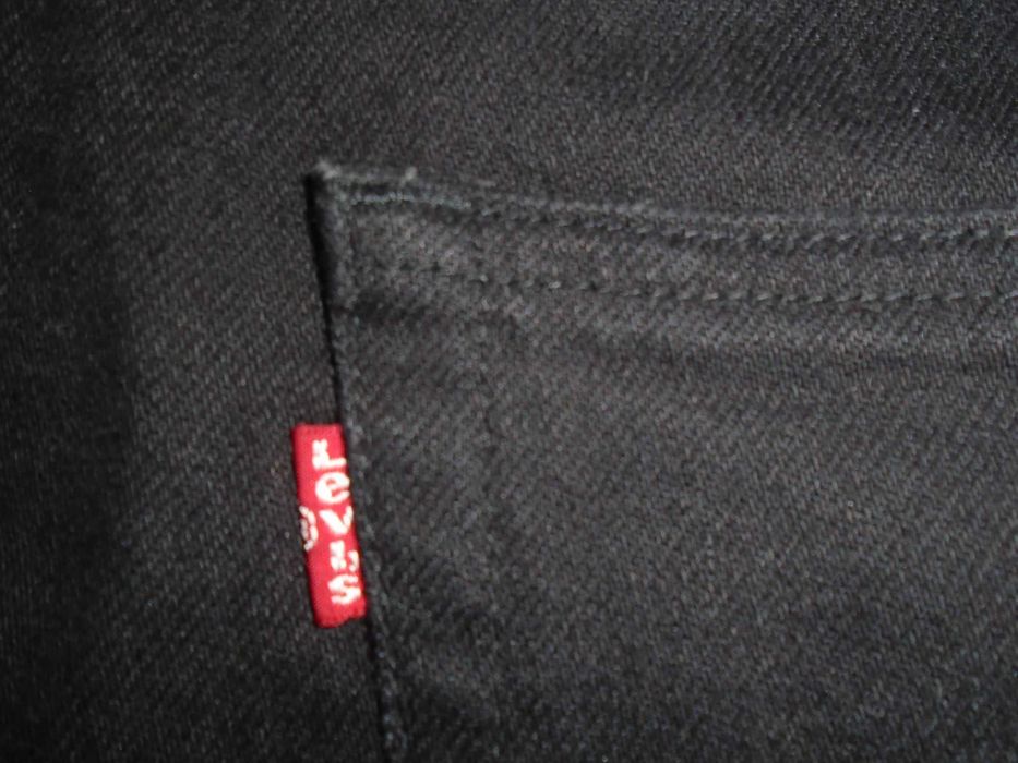 Джинсы Levis 511 USA W32 L32