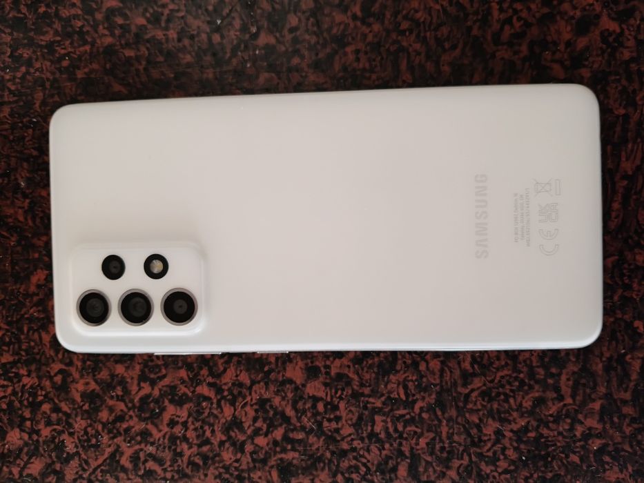 Vendo Samsung A52s 5G