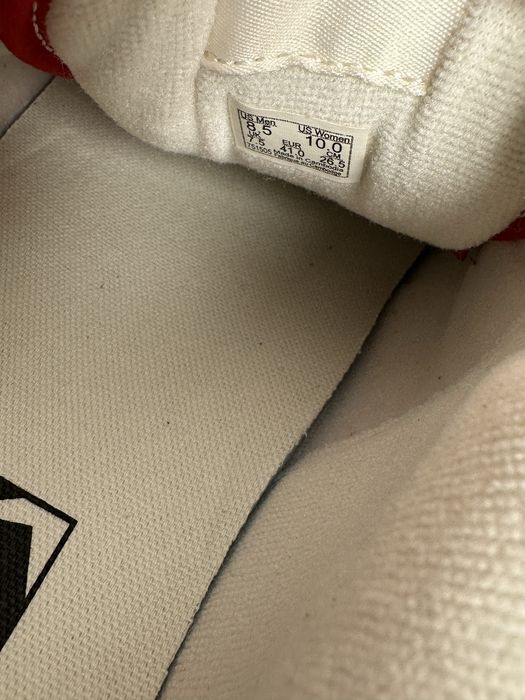 Vans Knu Skool r.41