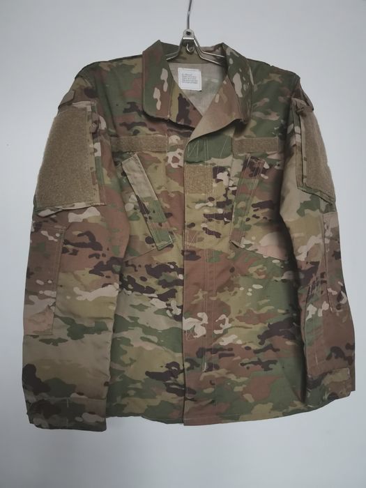 Кітель жіночий muticam, ocp scorpion