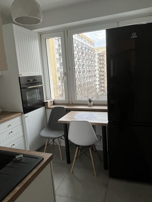 Pokoj na Waszyngtona