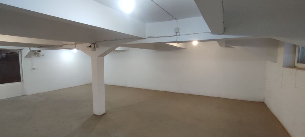 Оренда приміщення, вул.Котляра, метро Вокзальна, 96кв.м.