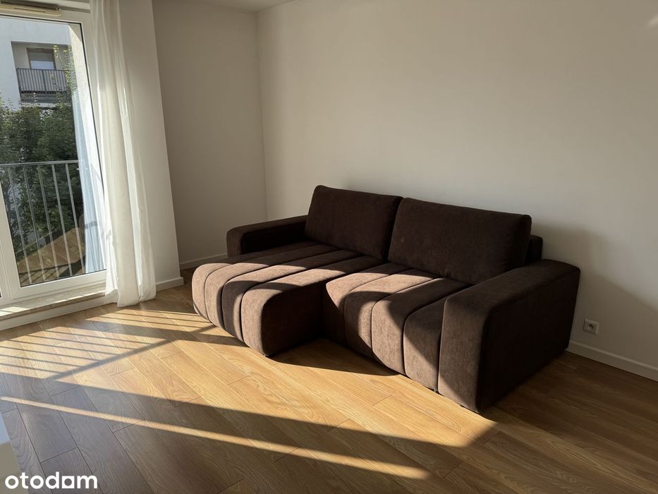 Mieszkanie – Warszawa - Widok 5