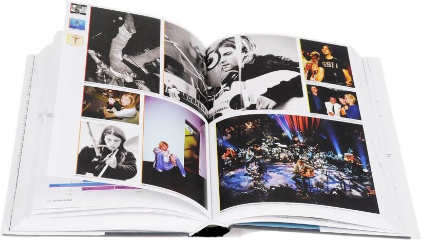 История Рока — Дэвид Робертс (Хроника Легендарных Рок-групп)