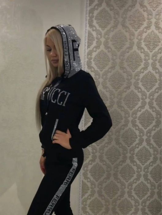 Спортивный костюм туреччина