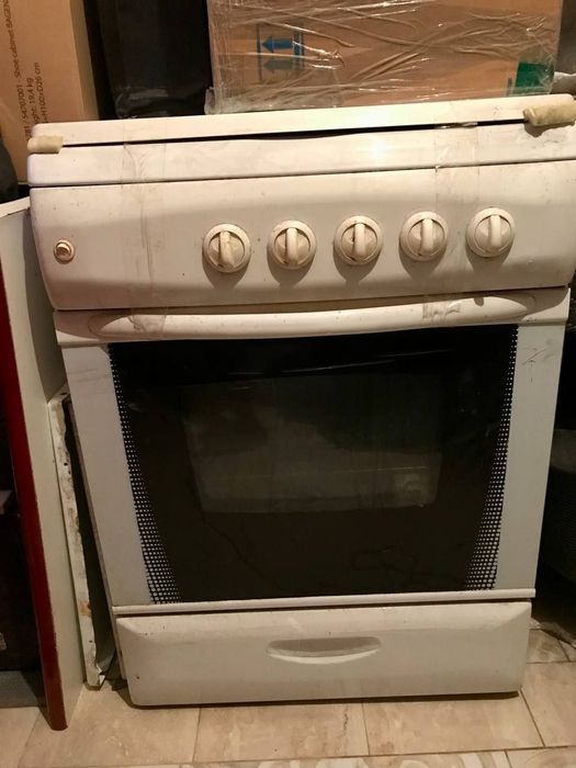 Газовые плиты. Брест