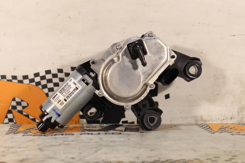 Motor limpa vidros trás AUDI A3 (8V1, 8VK)