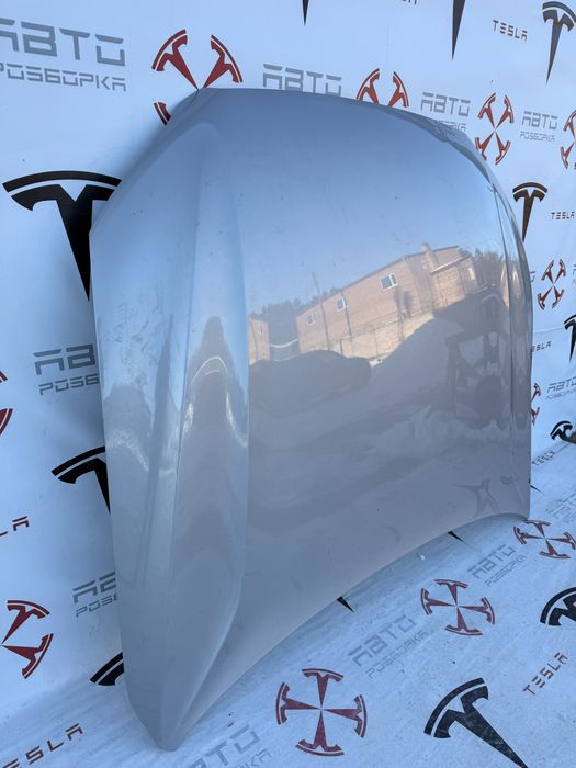 Капот volvo xc 60 оригінал 2017-2024