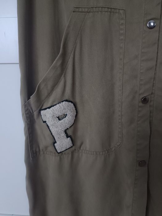 Sukiena, naszywki, naszywki ZARA r.XS