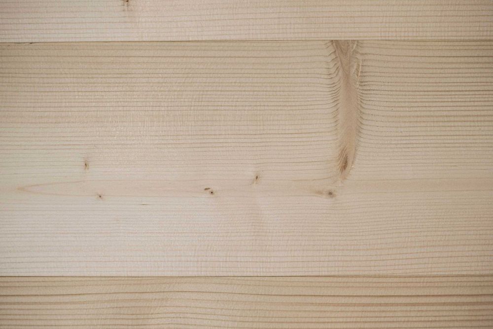 Deska elewacyjna Drewniania PÓŁBAL 28mm Świer Skandynawski Malowanie