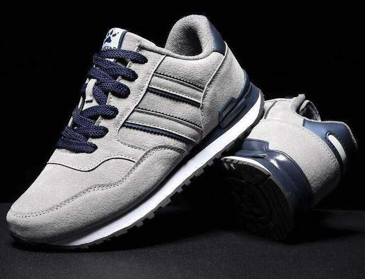 Кроссовки мужские облегченные 44 на 43 оригинал удобные надёжные НОВЫЕ