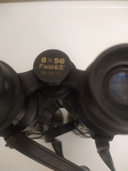 Lornetka nocna 8x56