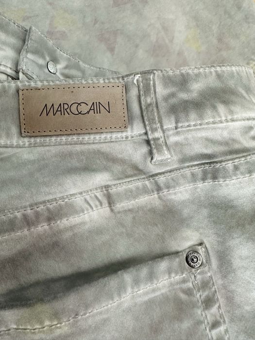 Spodnie Marc Cain Sport, roz L