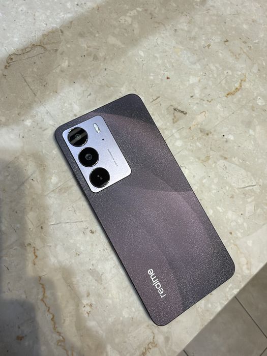 [5452/26] Realme C75 256GB