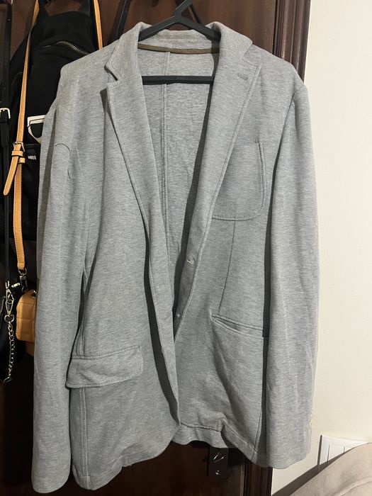 Casaco Massimo Dutti