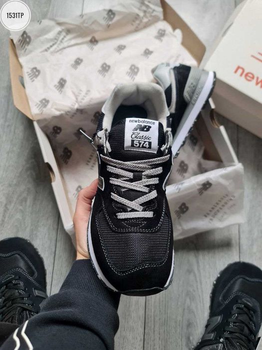 Кросівки New Balance 574