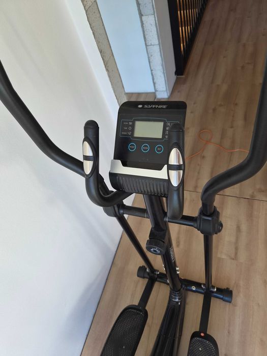 Orbi-Trek Sapphire Thunder Ii Magnetyczny Sg-511E