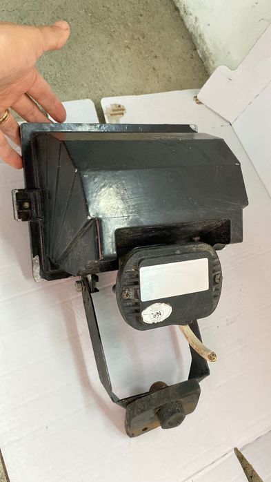 Vintage Light Projector64284390290689122