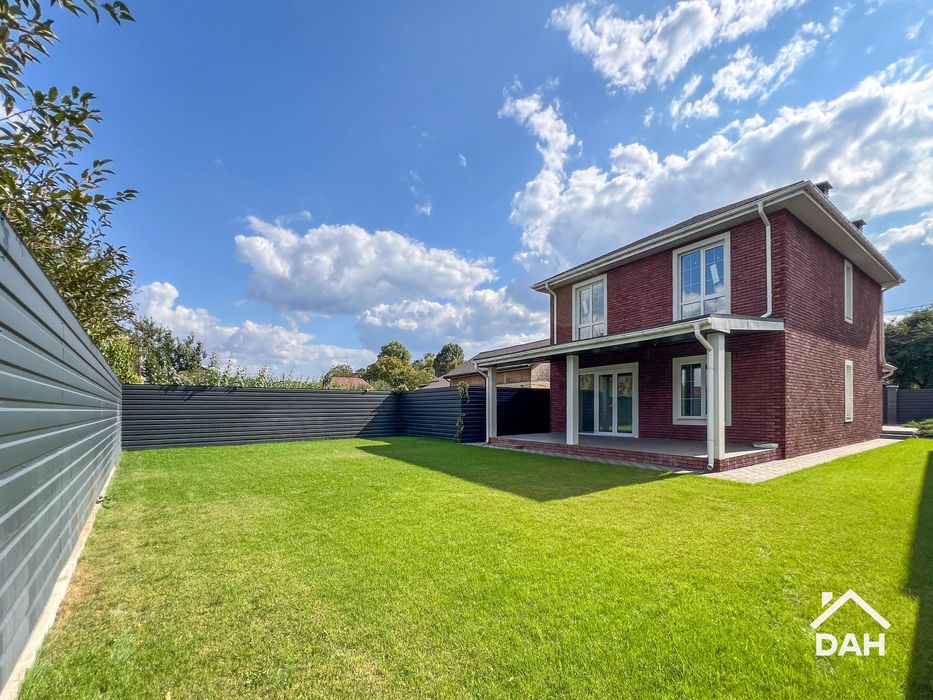 Дом по адресу (площадь 200 м²) - Atlanta.ua - фото 12