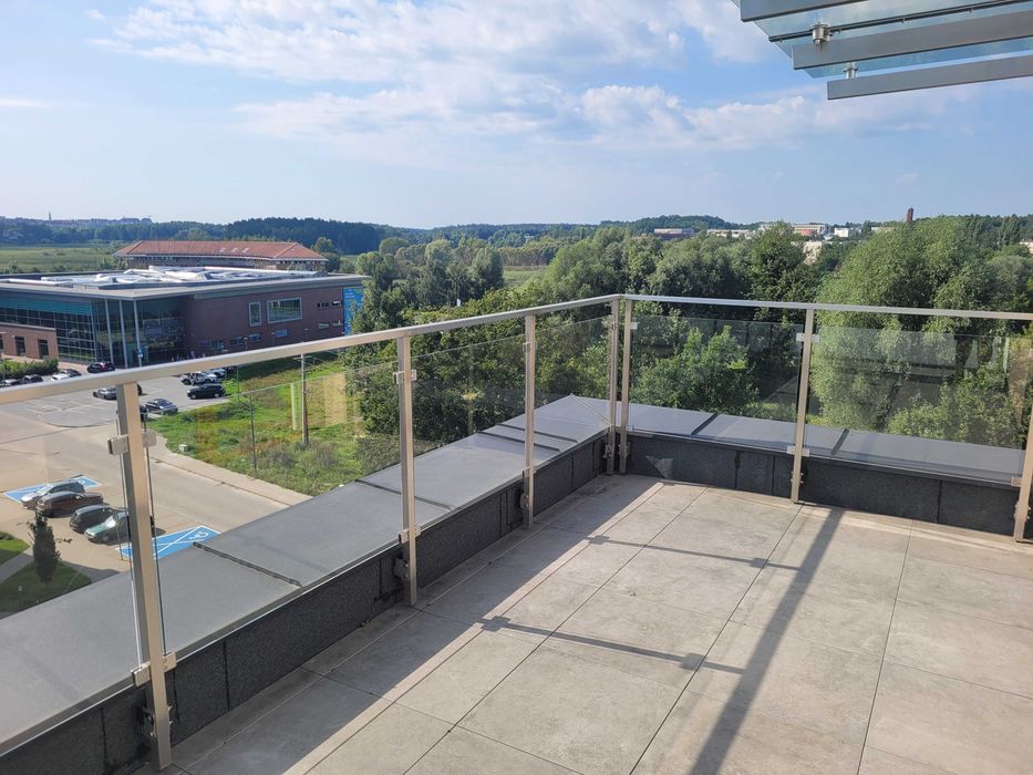 Pokój nr.5 wolny od 01.02.2026,  Calamo Park, Tuwima 3, Kortowo