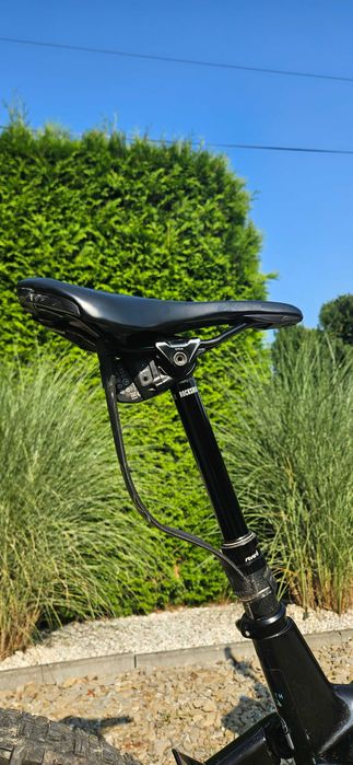 E-Bike Mondraker Crafty XR Carbon FULL XTR
